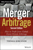 Merger Arbitrage