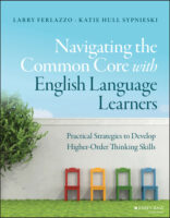 Navigating the Common Core with English Language Learners