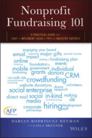 Nonprofit Fundraising 101