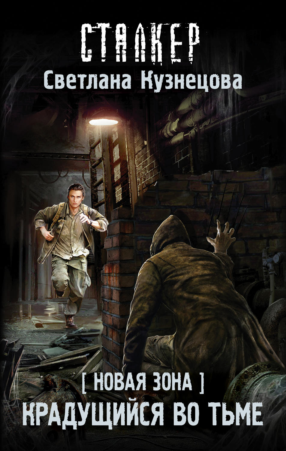 Новая зона. Крадущийся во тьме Светлана Кузнецова. Книга сталкер новая зона. Крадущийся во тьме книга. Сталкер Кузнецова Светлана.