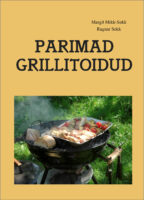 Parimad grillitoidud