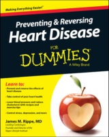 Preventing and Reversing Heart Disease For Dummies