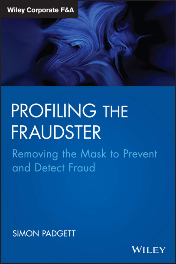 Profiling The Fraudster