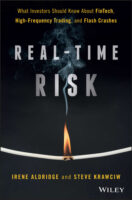 Real-Time Risk