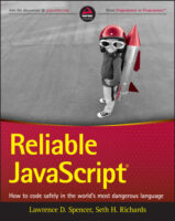 Reliable JavaScript