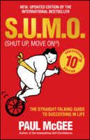 S.U.M.O (Shut Up