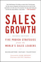 Sales Growth