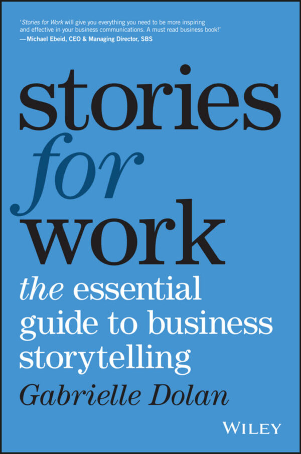Stories for Work