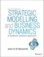 Strategic Modelling and Business Dynamics