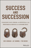 Success and Succession