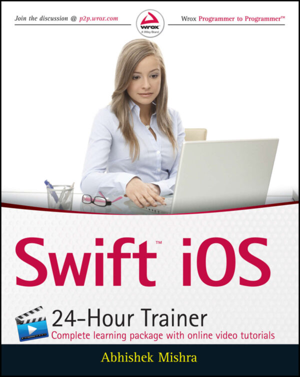 Swift iOS 24-Hour Trainer