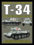 Т-34 в 3D – во всех проекциях и деталях