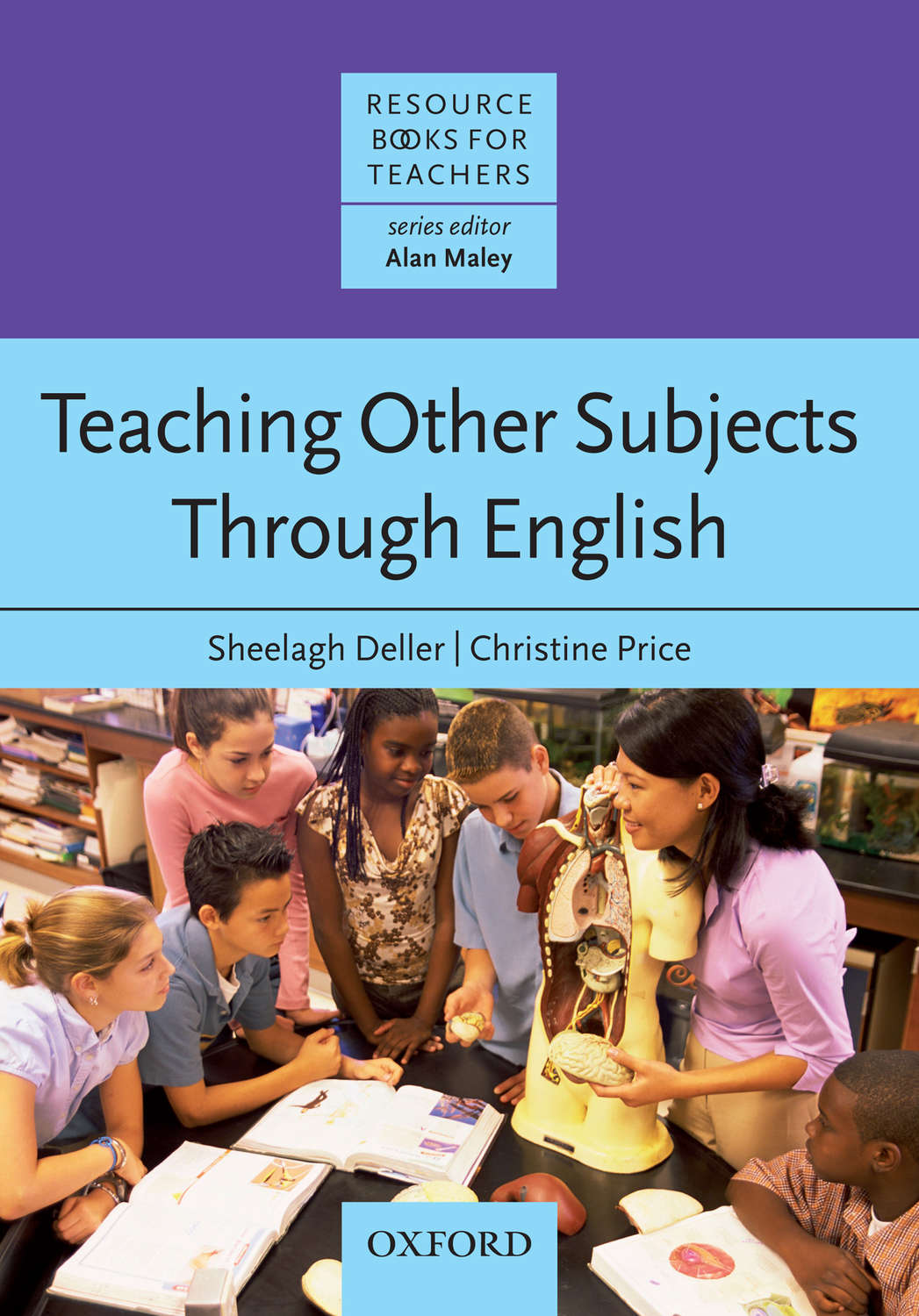 Other subjects. Teaching книга. English language teaching book. English and other subjects. Teacher book.