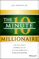 The 10-Minute Millionaire