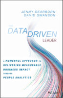 The Data Driven Leader