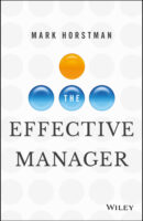 The Effective Manager