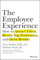 The Employee Experience