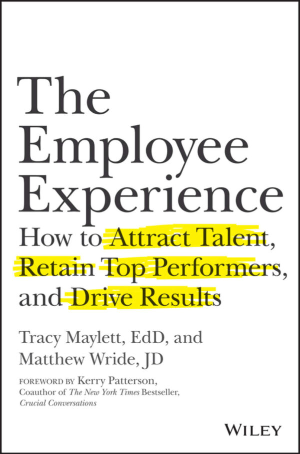 The Employee Experience