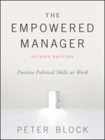 The Empowered Manager