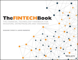 The FINTECH Book