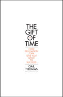 The Gift of Time