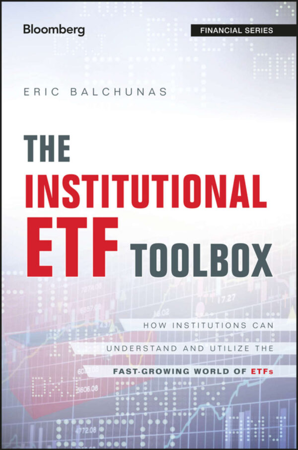 The Institutional ETF Toolbox