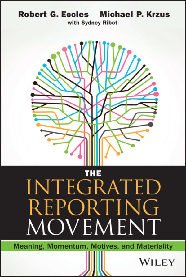 The Integrated Reporting Movement