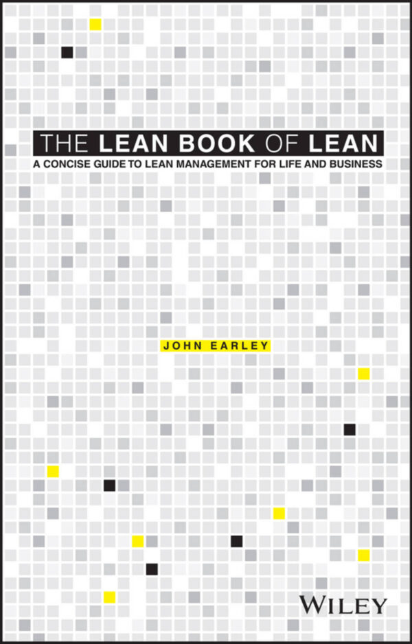 The Lean Book of Lean