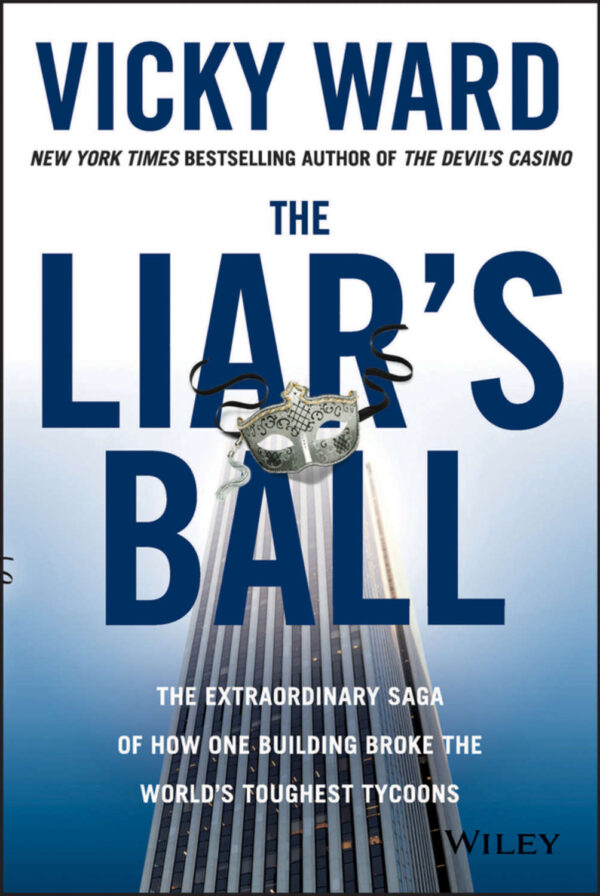 The Liar's Ball
