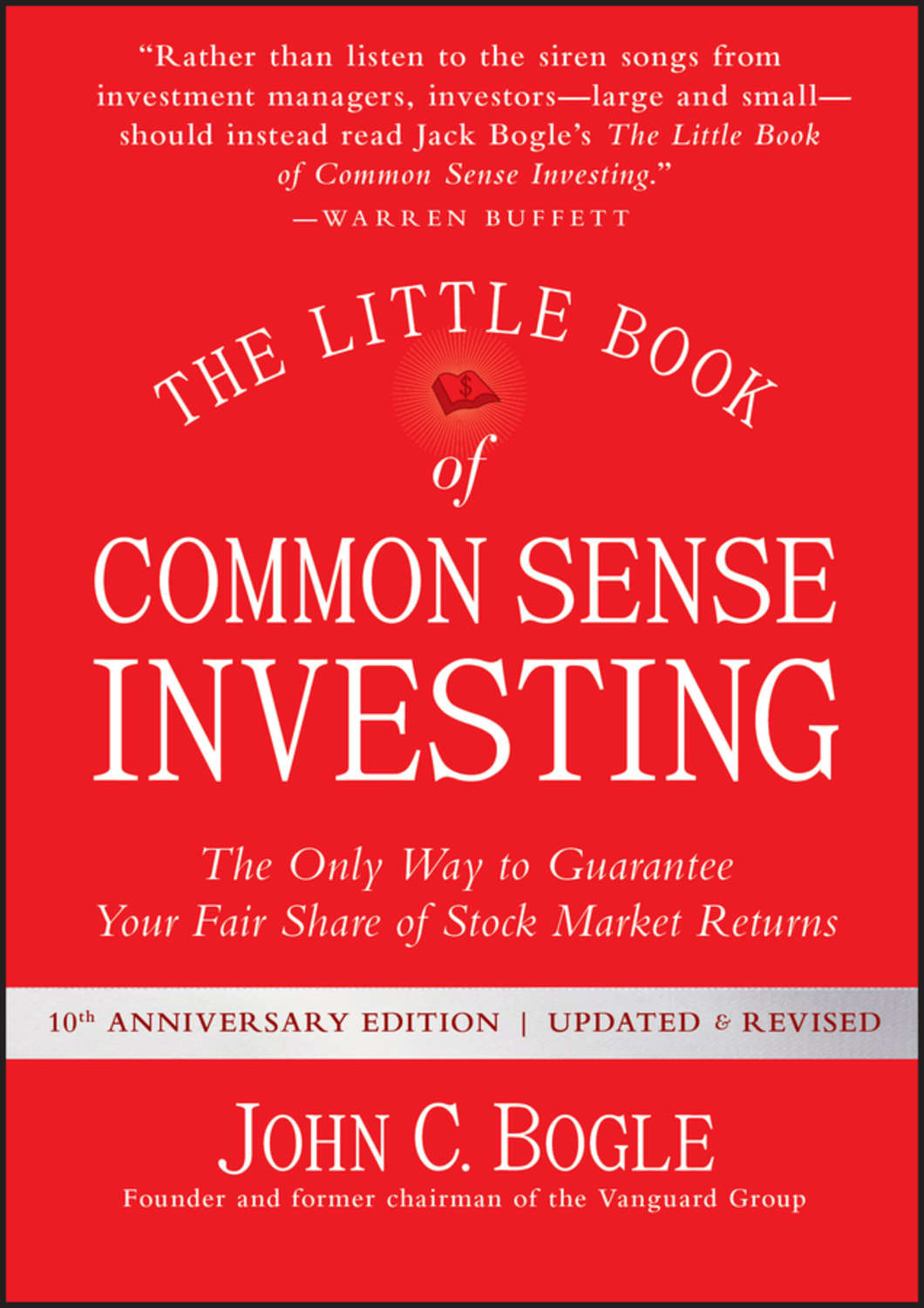 little book of common sense investing epub gratis