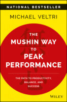 The Mushin Way to Peak Performance