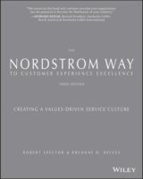 The Nordstrom Way to Customer Experience Excellence