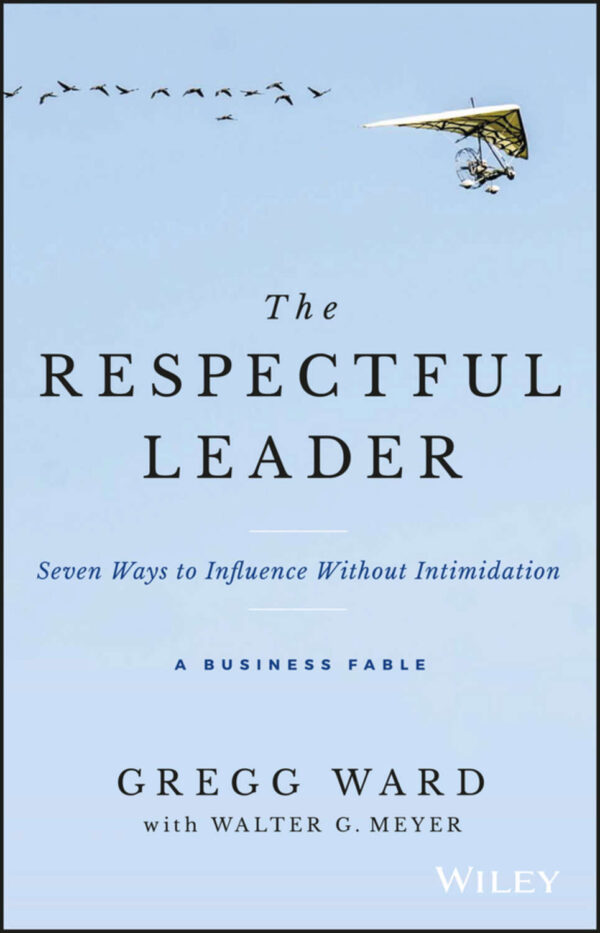 The Respectful Leader
