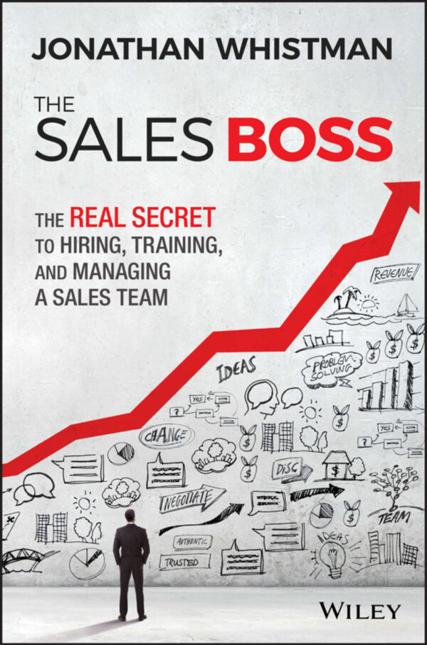 The Sales Boss