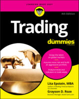 Trading For Dummies