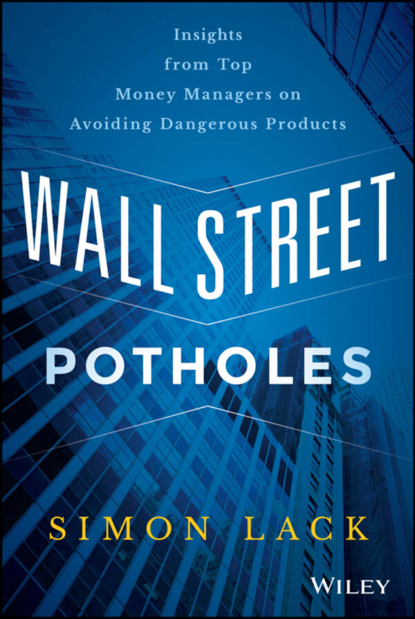 Wall Street Potholes