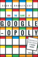 Win the Game of Googleopoly