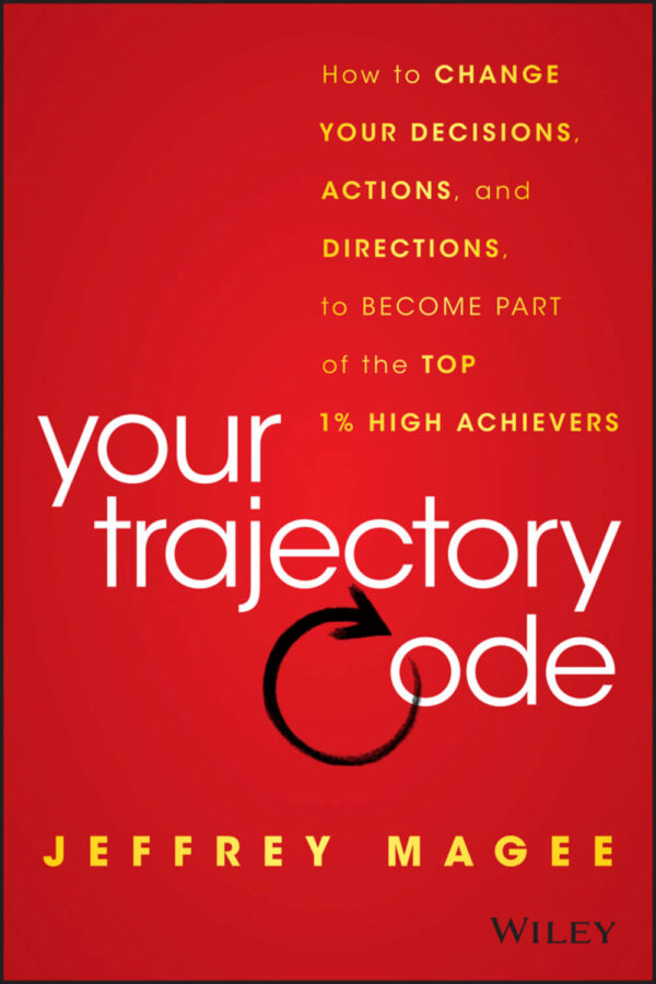 Your Trajectory Code