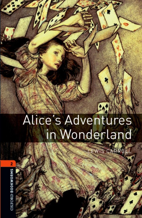 Alice's Adventures in Wonderland