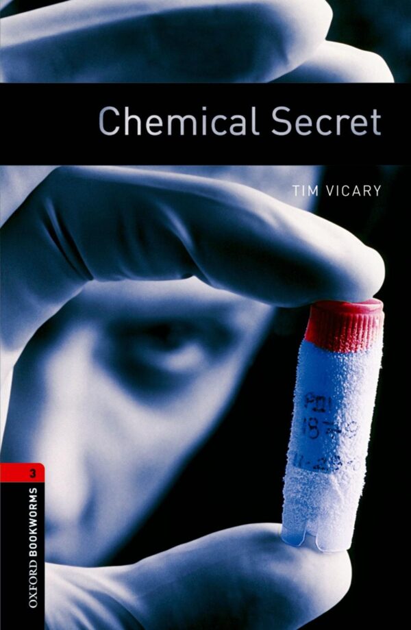 Chemical Secret