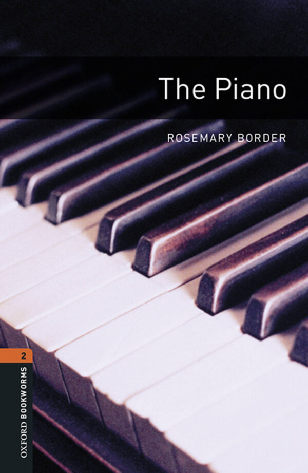 The Piano