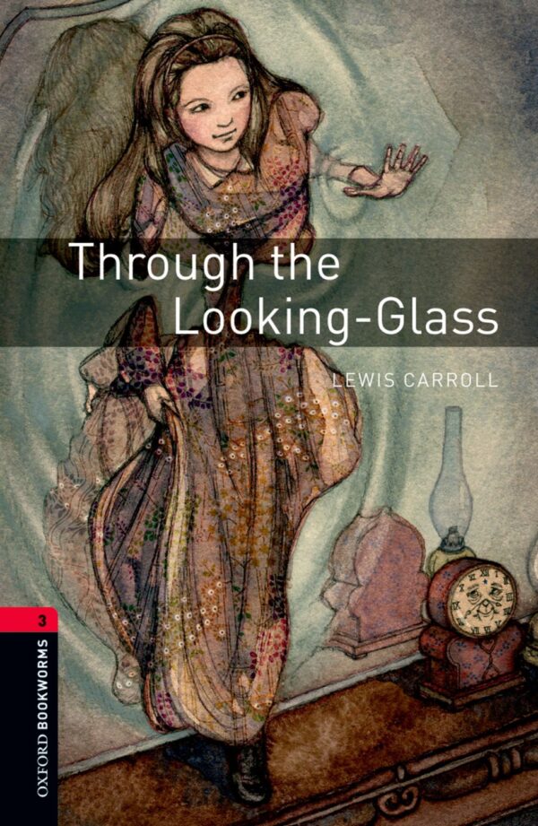 Through the Looking-Glass