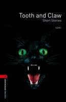 Tooth and Claw – Short Stories