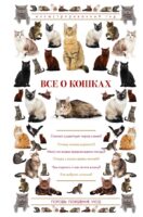 Все о кошках. Иллюстрированный гид