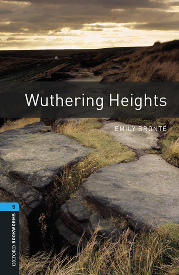 Wuthering Heights