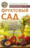 Фруктовый сад. Вишня