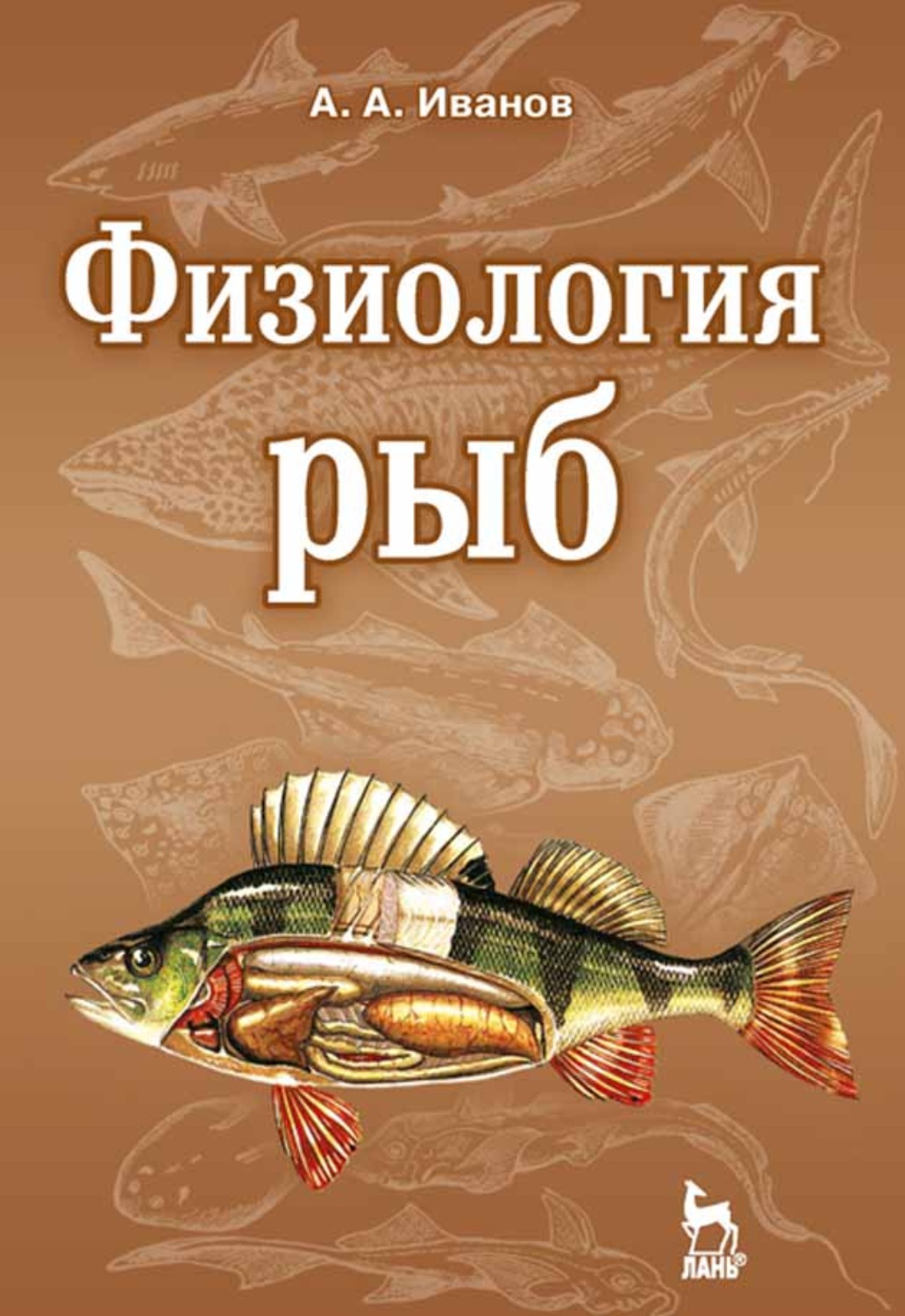 Рыба иваново купить. Иванов физиология рыб. Физиология рыб а. а. Иванов книга. Книжка физиология рыб.