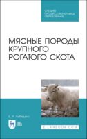 Мясные породы крупного рогатого скота