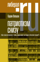 Патриотизм снизу. «Как такое возможно