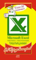 Microsoft Excel. Работайте с электронными таблицами в 10 раз быстрее